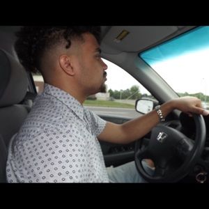 Meet your Posher, Jay